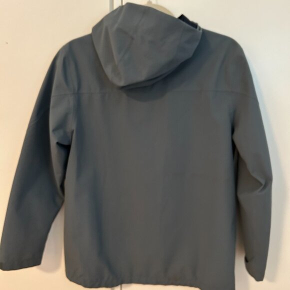 Patagonia 4 - in 1 Everyday Jacket Youth Size 14 - Picture 4 of 7